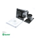 Xpelair CMF171 Ceiling Mount Exhaust Fan (CMF171-89955AW)