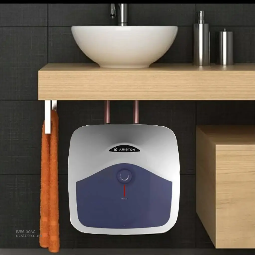 uzstore ARISTON  Water Heater 30Ltr , Made in China , 3626200 E256-30AC-04.webp