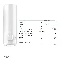uzstore ARISTON STAB ARI-200, Floor Standing Electrical Water Heater, ARI-200 STAB, 200Ltr, 230V ,3000618  E256-200FB-01-02-03.webp