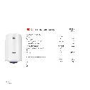 uzstore ARISTON Electric  Water Heater 50Ltr Vertical, Made in China, BLU R 50 V 3605199 E256C-04.webp