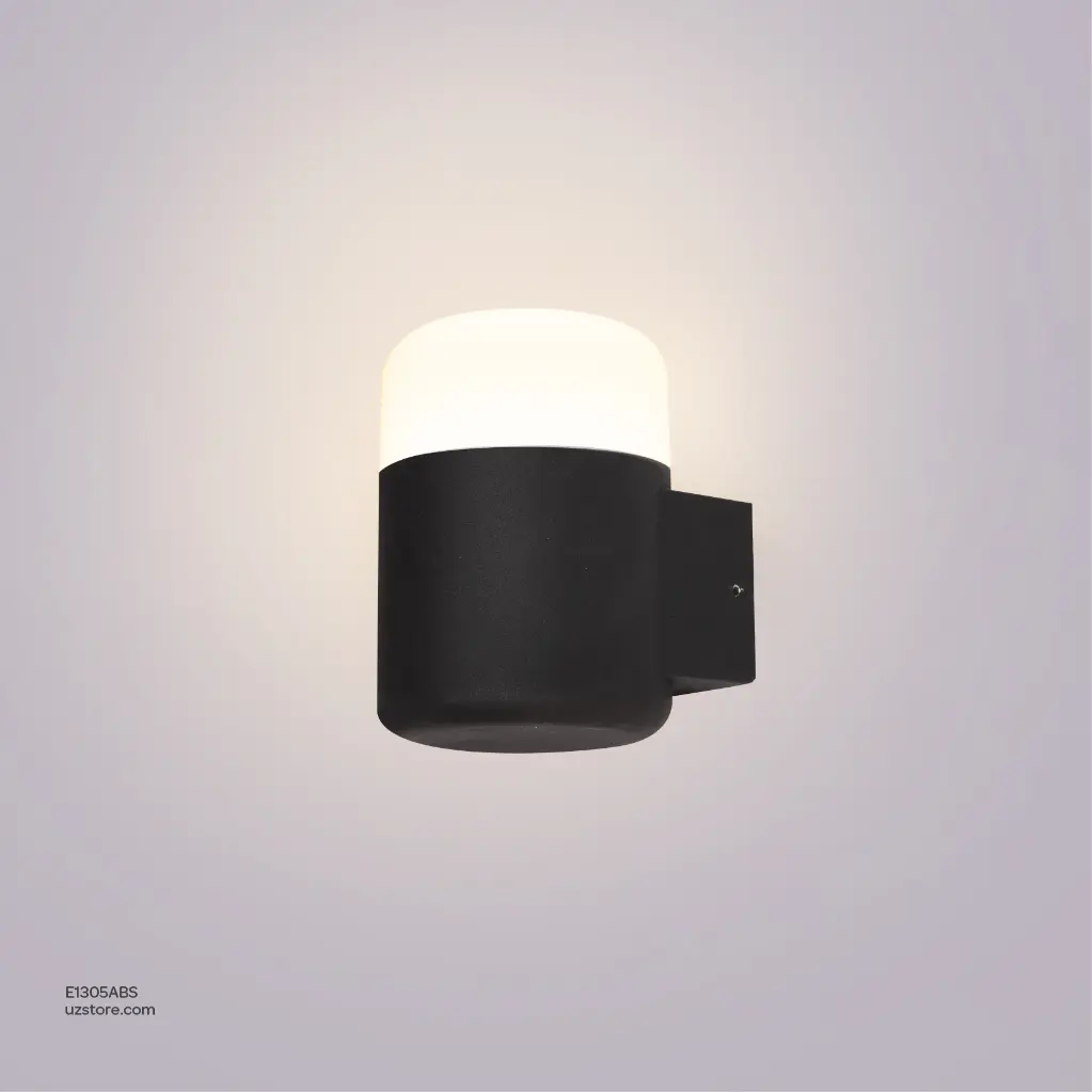uzstore Outdoor Wall Light  E1305ABS-03.webp