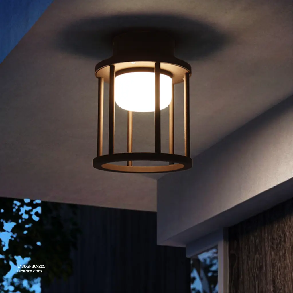 Uzstore Outdoor Light  E1305FBC-225-02.webp