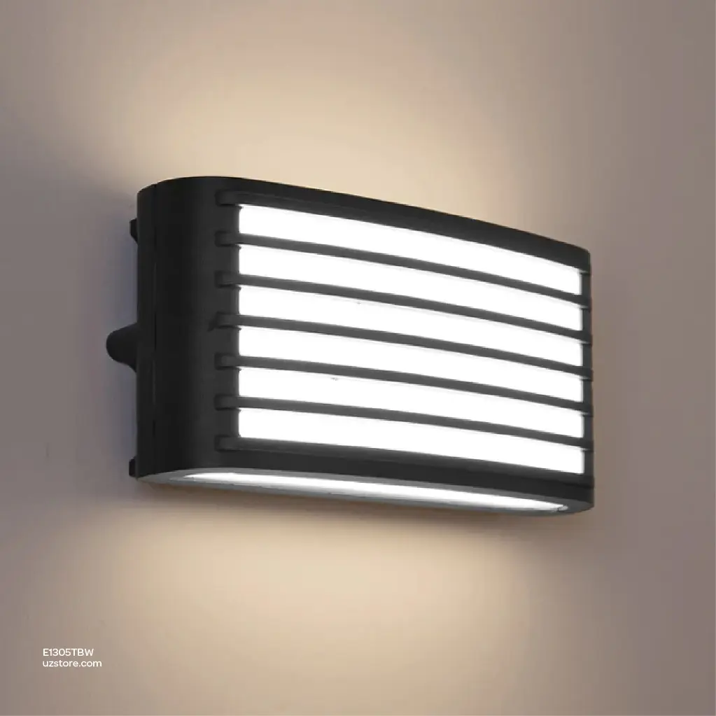 Uzstore Outdoor Wall Light E1305TBW-02.webp