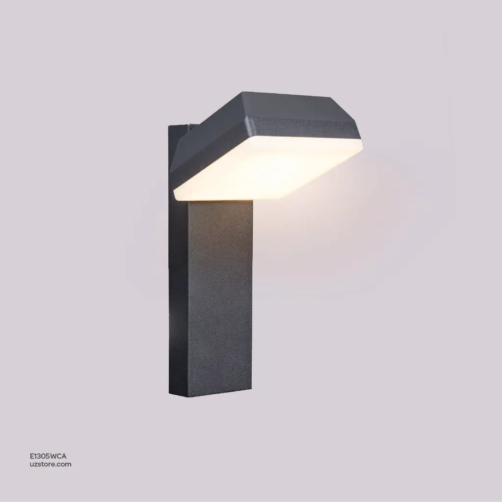 Uzstore Outdoor Wall Light E1305WCA-02.webp
