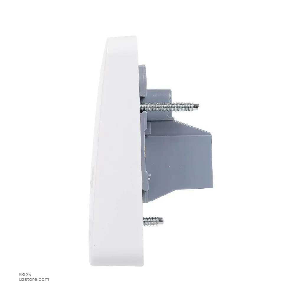 Uzstore Outlet (50A) 3x3 Schneider Lisse (GGBL4050S) SSL35-03.webp