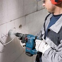 BOSCH - Rotary Hammers Drill With SDS Pl