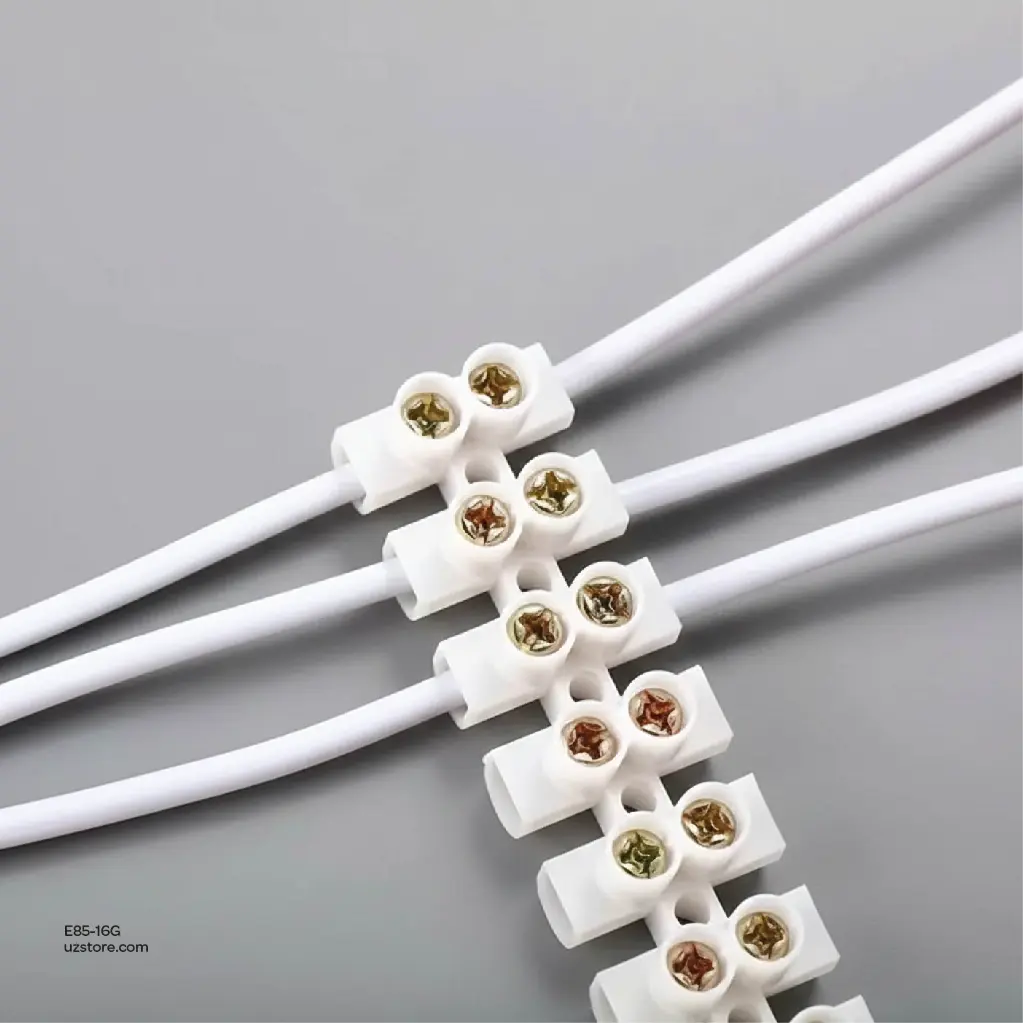 Uzstore  Wire Connector Germany HD 16MM E85-16G-03.webp