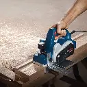 Uzstore BOSCH - Portable Planer 710w - GHO 6500  BO245-03.webp