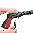 Uzstore BOSCH AQT Pressure Washer Trigger Gun (33-120)F04796  BO288A-02.webp