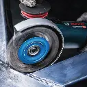 Uzstore Bosch  Wire Wheel Heavy for Metal 115 mm BO319-03.webp