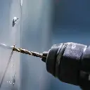 Uzstore BOSCH HSS-CO Metal Drill bit 3.5mm  BOMC-3.5-01-02.webp