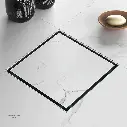 Uzstore  MADAN Stainless Steel Floor Drain Ceramic 300 x 300 MM P4K-FC300-03.webp