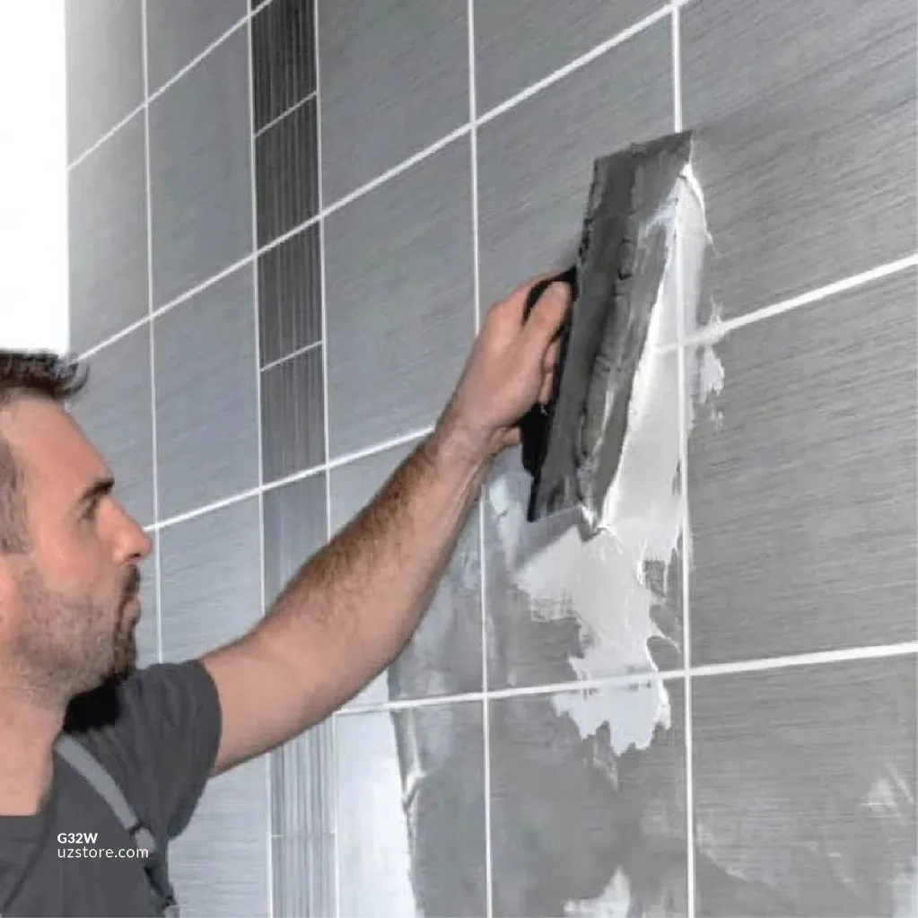 Uzstore TILE GROUT CERESIT CE33  5KG BAG WHITE G32W-02.webp