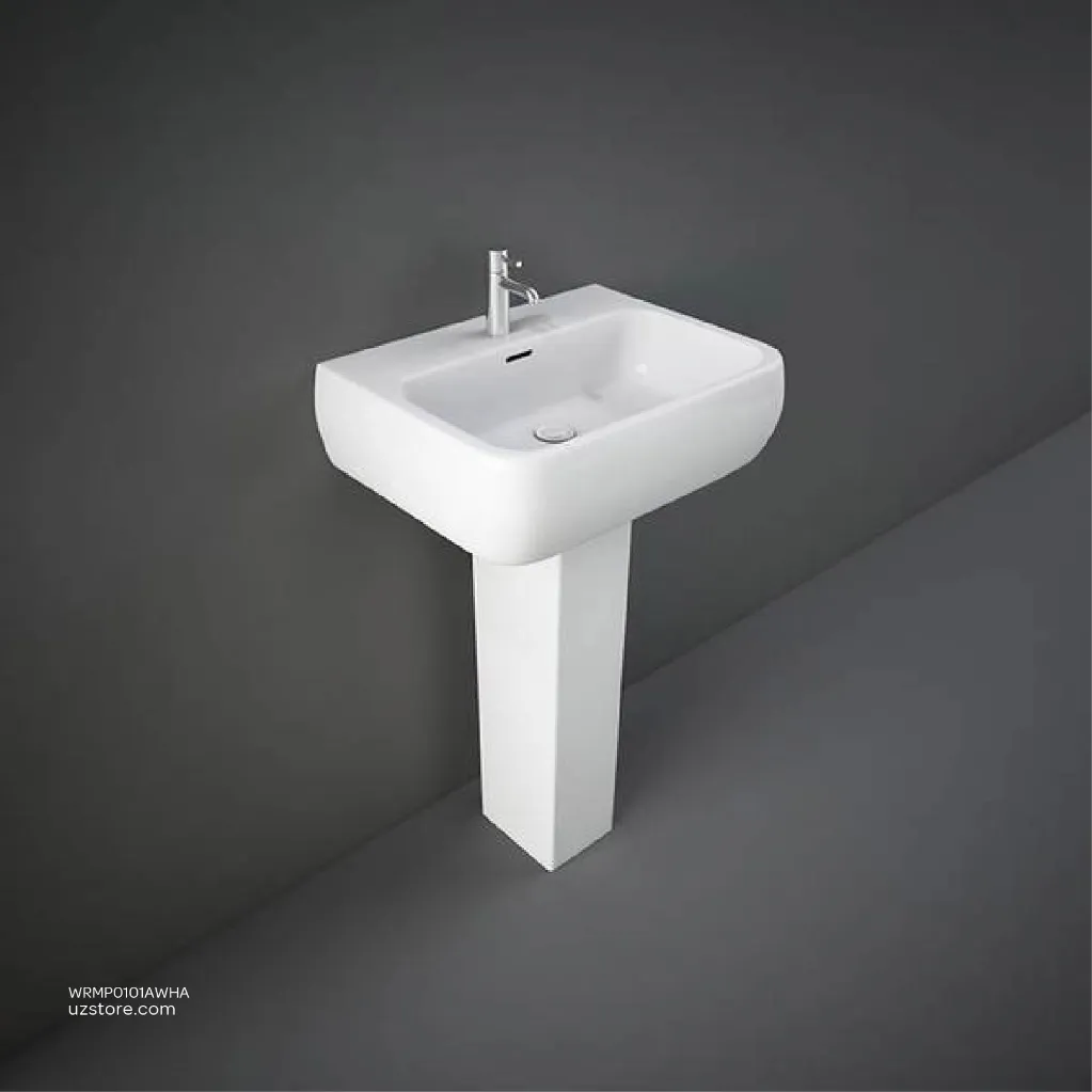 uzstore.com RAK Ceramic  Metropolitain Wash Basin 52CM MP0101AWHA  WRMP0101AWHA-04.webp