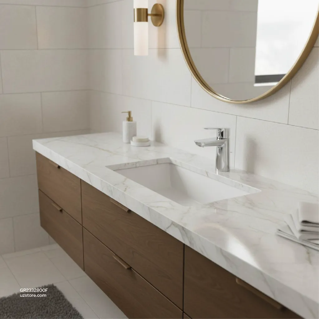 Uzstore GROHE BauEdge OHM basin S 2332800F  GR2332800F-04.webp