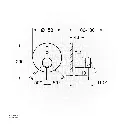 Uzstore GROHE Essence Single-lever mixer with 2-way diverter , 24058GN1 , brushed cool sunrise  GR24058GN1-02.webp