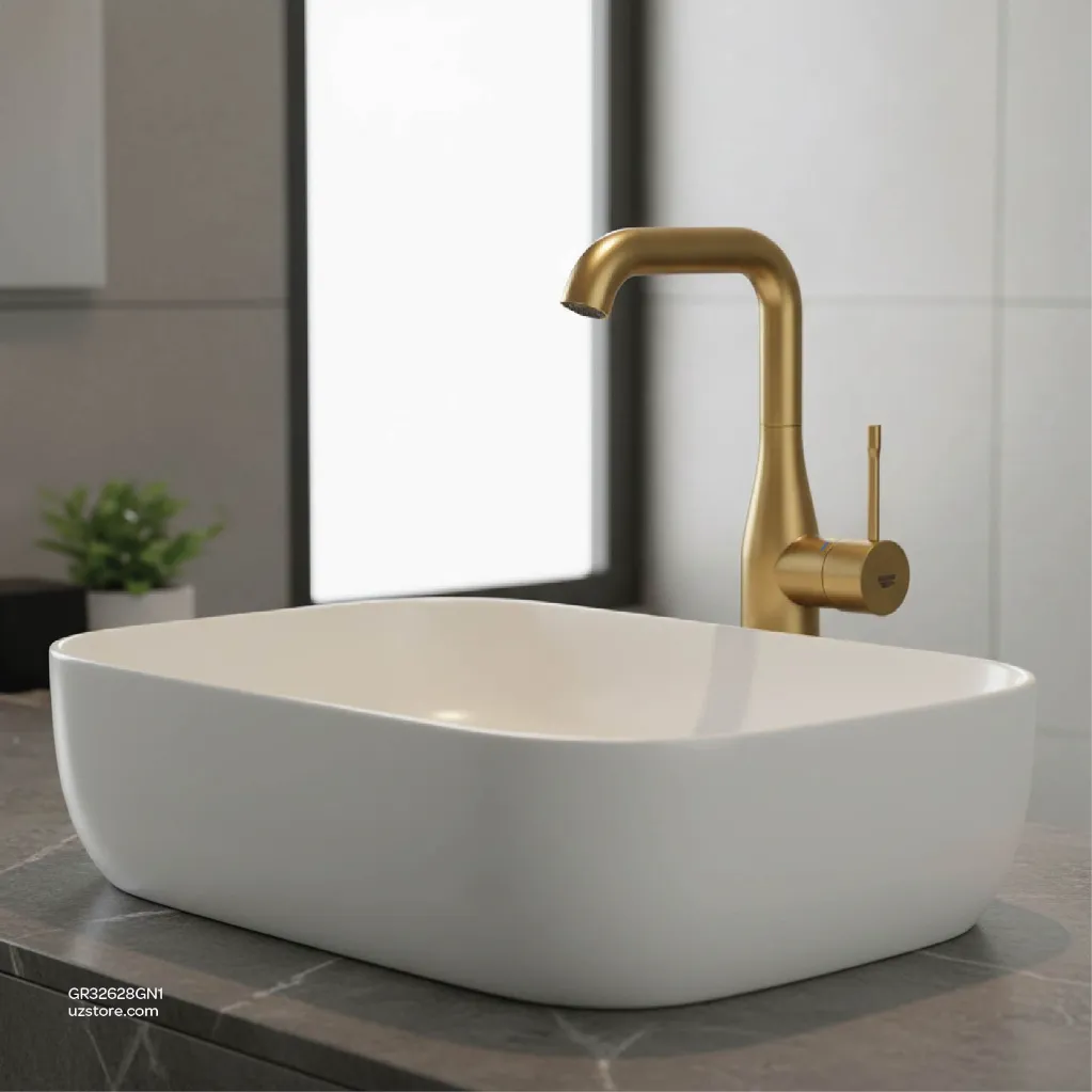 Uzstore GROHE Essence Single-lever basin mixer Half Inch GR32628GN1-03.webp