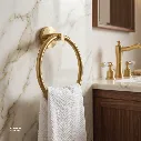 Uzstore Essentials Towel ring GR40365GN1-03.webp