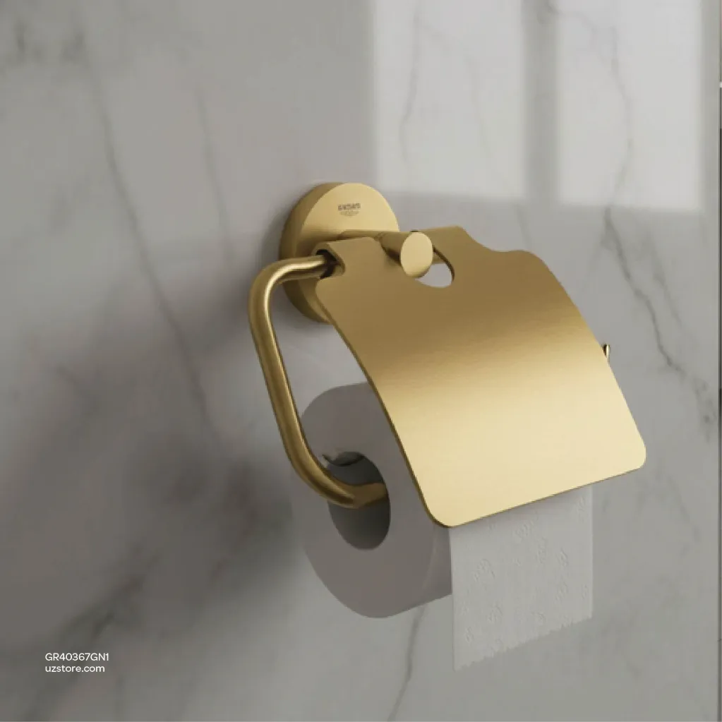Uzstore Essentials Toilet paper holder  GR40367GN1-03.webp