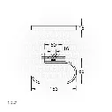 Uzstore  GROHE Selection Toilet paper holder , 41068GN0 , brushed cool sunrise GR41068GN0-02.webp