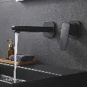Uzstore GROHE Cubeo 2-hole basin mixer M-Size, 1017882430 GR1017882430-04.webp