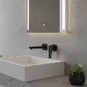Uzstore GROHE Cubeo 2-hole basin mixer M-Size, 1017882430 GR1017882430-03.webp