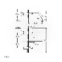 Uzstore GROHE Atrio 3-hole basin mixer Half Inch S-Size , 20169AL3 , brushed hard graphite GR20169AL3-02.webp