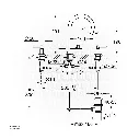Uzstore GROHE Atrio 3-hole basin mixer Half Inch  L-Size , 20649AL0 , brushed hard graphiteGR24348AL0-02.webp