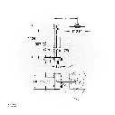 Uzstore GROHE Euphoria SmartControl System 310 Cube Duo Shower system with Safety Mixer for wall mounting , 26508DL0 , brushed warm sunset  GR26508DL0-02.webp