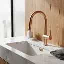 Uzstore GROHE Minta Single-lever sink mixer Half Inch , 32321DL2 , brushed warm sunset GR32321DL2-04.webp