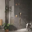 Uzstore GROHE Grohtherm SmartControl Concealed shower system with Rainshower SmartActive 310 , 34863DL0 , brushed warm sunset GR34863DL0-03.webp