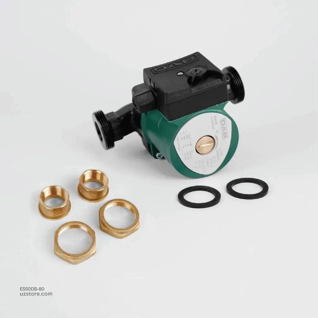Uzstore  DAB VA 65 180 Hot Water Circulation Pump  E550DB 80-02.webp