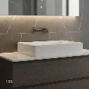 Uzstore GROHE Lineare 2-hole basin mixer M-Size , 19409AL1 , brushed hard graphite GR19409AL1-04.webp