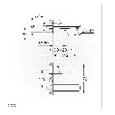 Uzstore GROHE Lineare 2-hole basin mixer M-Size , 19409AL1 , brushed hard graphite GR19409AL1-02.webp