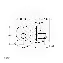 Uzstore GROHE Essence Single-lever mixer with 2-way diverter , 24058DL1 , brushed warm sunset GR24058DL1-02.webp