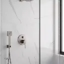 Uzstore GROHE GROHE Plus Single-lever mixer with 3-way diverter , 24093AL3 , brushed hard graphite GR24093AL3-03.webp