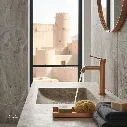 Uzstore GROHE Essence Single-lever basin mixer Half Inch S-Size , 24172DL1 , brushed warm sunset GR24172DL1-04.webp