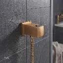 Uzstore GROHE Euphoria Cube Shower outlet elbow Half Inch , 26370DL0 , brushed warm sunset GR26370DL0-03.webp