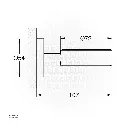 Uzstore  Essentials Holder GR40369DL1-02.webp