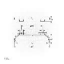 Uzstore GROHE Selection Towel holder , 41056AL0 , brushed hard graphite GR41056AL0-02.webp