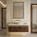 Uzstore Mirror MS1504 60x45 Thincknes 4mm C452A-03.webp