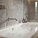 Uzstore GROHE Essence Bath spout , 13449DC1 , supersteel GR13449DC1-04.webp