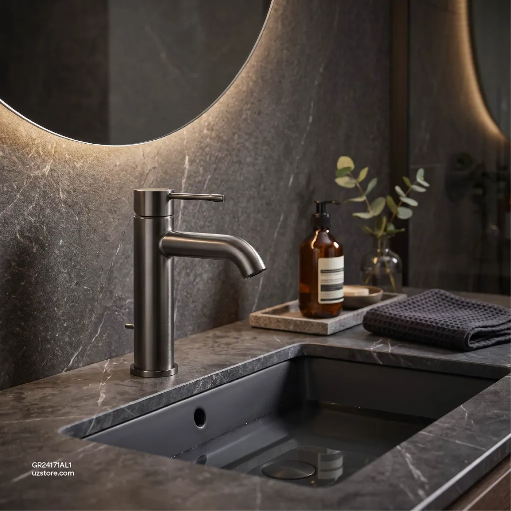 Uzstore GROHE Essence Single-lever basin mixer Half Inch GR24171AL1-04.webp
