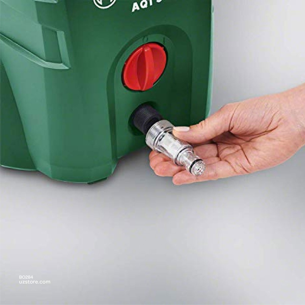 Bosch Water Filter for AQT High Pressure Washer