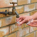 Bosch Water Filter for AQT High Pressure Washer