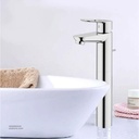 GROHE BauLoop Single-lever basin mixer 1/2" , 32856000 , chrome