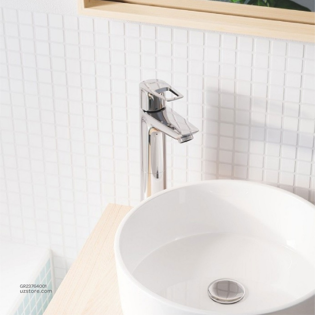 GROHEBauLoop OHM vessel basin smth b 5,7l XL 23764001