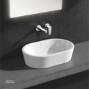 GROHE Eurodisc Cosmopolitan 2-hole basin mixer
M-Size , 19573002 , chrome