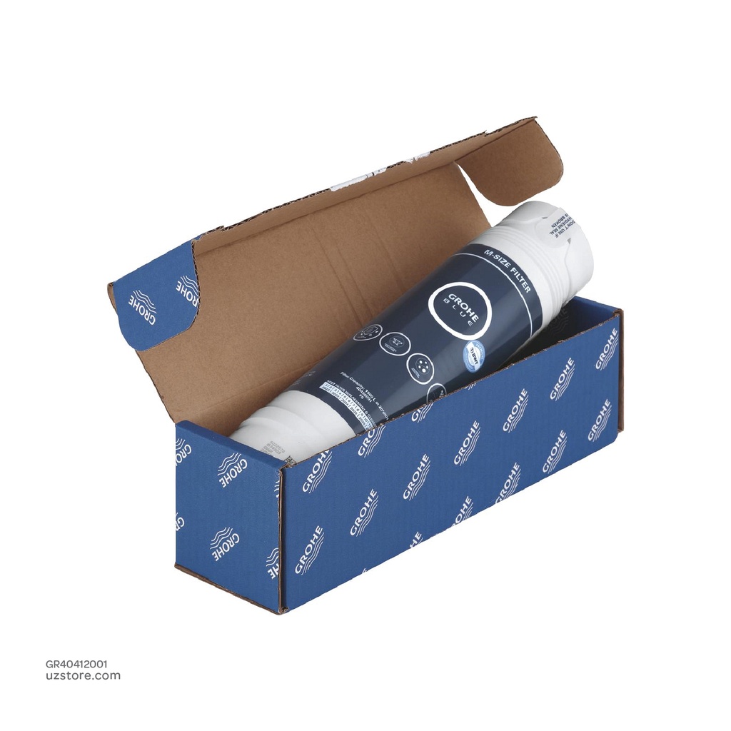 GROHE GROHE Blue , 40412001 , 