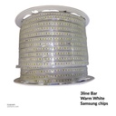 LED strip LIGHT 3line Bar WH Samsung chips 